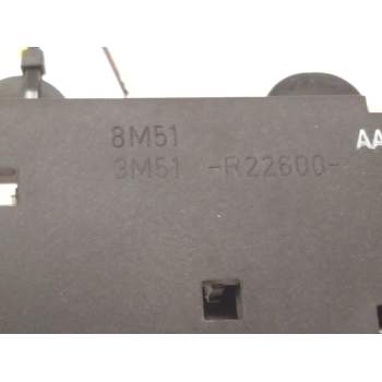 Recambio de maneta interior delantera derecha para ford focus lim. (cb4) referencia OEM IAM 3M51R22600  