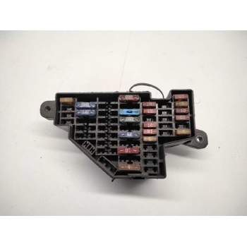 CAJA FUSIBLES 