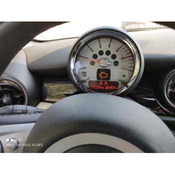 mini mini (r56) del año 2007