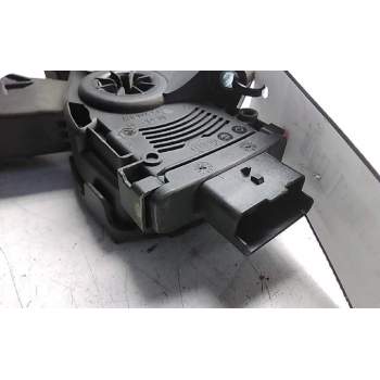 Recambio de potenciometro pedal para peugeot 208 style referencia OEM IAM 9671433780  