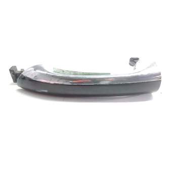 MANETA EXTERIOR DELANTERA IZQUIERDA A1647600570 
