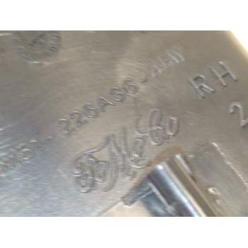 Recambio de mando elevalunas delantero derecho para ford focus lim. (cb4) referencia OEM IAM 3M51226A36  