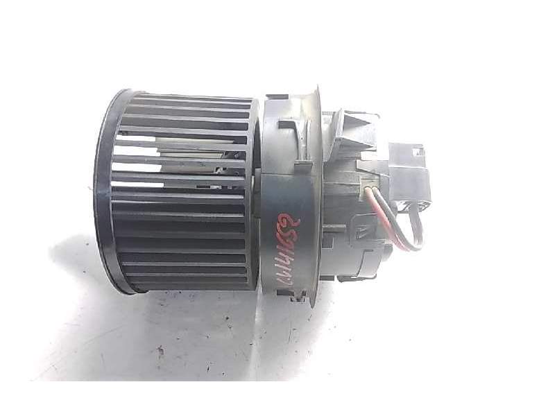 Recambio de motor calefaccion para peugeot 208 style referencia OEM IAM T1013140A  