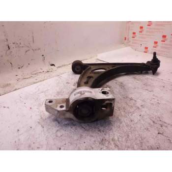 Recambio de brazo suspension inferior delantero derecho para audi a3 (8p) 1.9 tdi referencia OEM IAM   