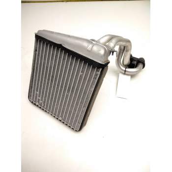 Recambio de radiador calefaccion / aire acondicionado para audi a3 (8p1) 1.9 tdi referencia OEM IAM 1K0819031  
