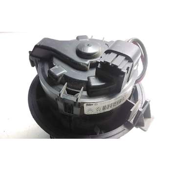 Recambio de motor calefaccion para peugeot 208 style referencia OEM IAM T1013140A  