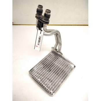 Recambio de radiador calefaccion / aire acondicionado para audi a3 (8p1) 1.9 tdi referencia OEM IAM 1K0819031  