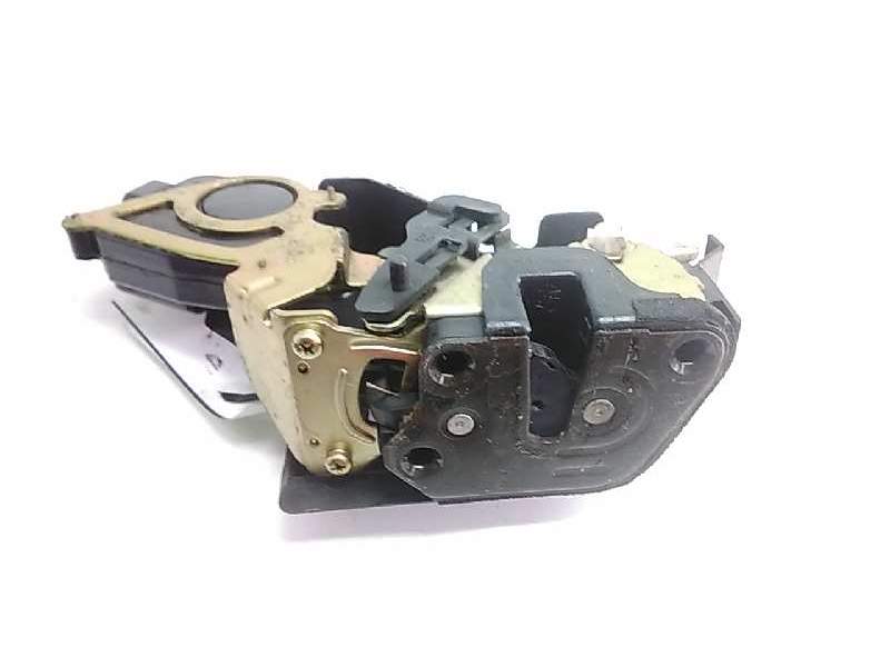 Recambio de cerradura puerta trasera derecha para hyundai matrix (fc) 1.5 crdi 16v gls referencia OEM IAM   