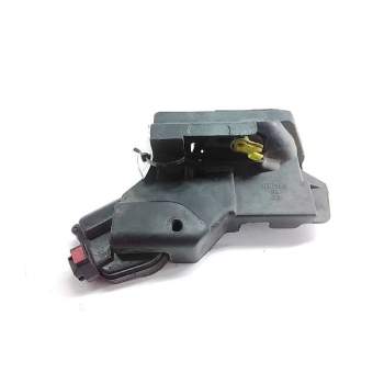 Recambio de cerradura puerta trasera derecha para hyundai matrix (fc) 1.5 crdi 16v gls referencia OEM IAM   