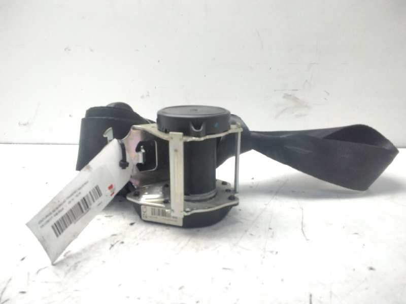 Recambio de cinturon seguridad trasero izquierdo para peugeot 208 style referencia OEM IAM 96730253XY  