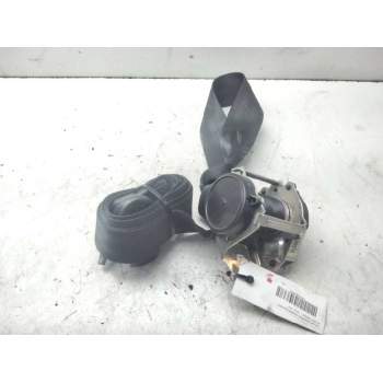 Recambio de cinturon seguridad trasero izquierdo para peugeot 208 style referencia OEM IAM 96730253XY  