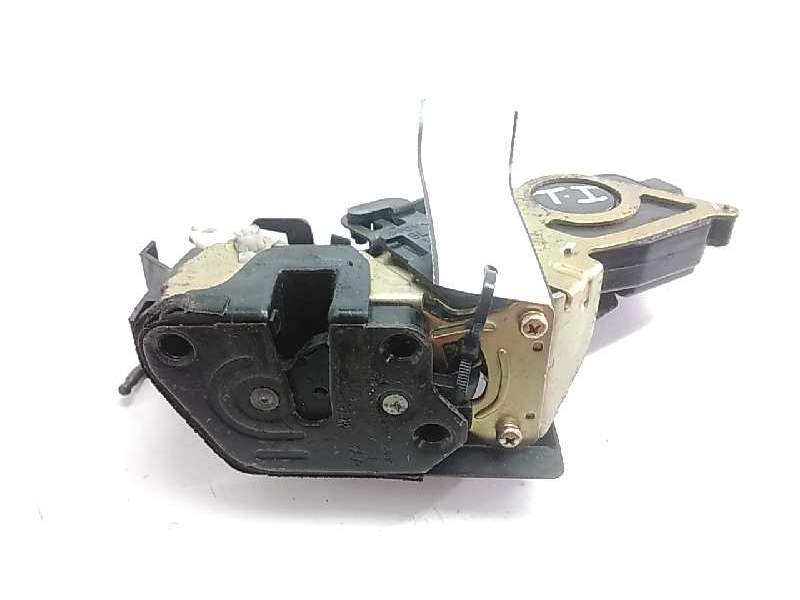 Recambio de cerradura puerta trasera izquierda para hyundai matrix (fc) 1.5 crdi 16v gls referencia OEM IAM   