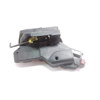 Recambio de cerradura puerta trasera izquierda para hyundai matrix (fc) 1.5 crdi 16v gls referencia OEM IAM   