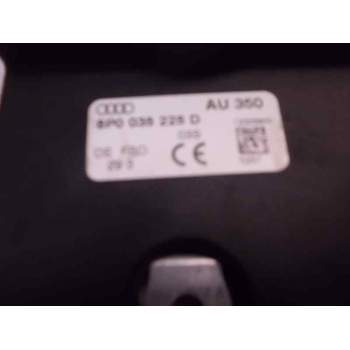 Recambio de motor cierre centralizado porton para audi a3 (8p) 1.9 tdi referencia OEM IAM 8P0035225D  