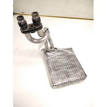 Recambio de radiador calefaccion / aire acondicionado para audi a3 (8p1) 1.9 tdi referencia OEM IAM 1K0819031  