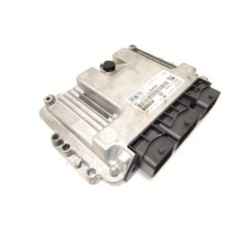Recambio de centralita motor uce para ford focus lim. (cb4) referencia OEM IAM 8M5112A650 0281011701 