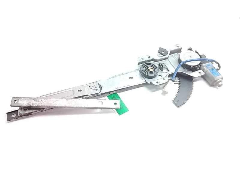 Recambio de elevalunas delantero derecho para hyundai matrix (fc) 1.5 crdi 16v gls referencia OEM IAM 9882017100  