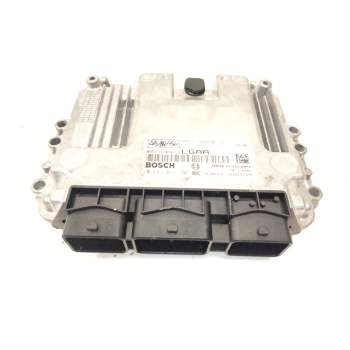 Recambio de centralita motor uce para ford focus lim. (cb4) referencia OEM IAM 8M5112A650 0281011701 