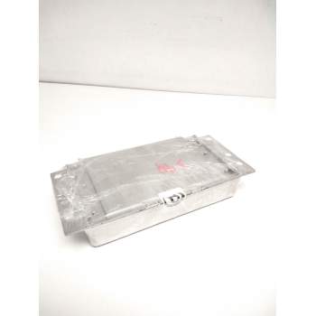 Recambio de centralita abs para iveco cursor at260s35y ps referencia OEM IAM 504100391 0486107108 B4861070313