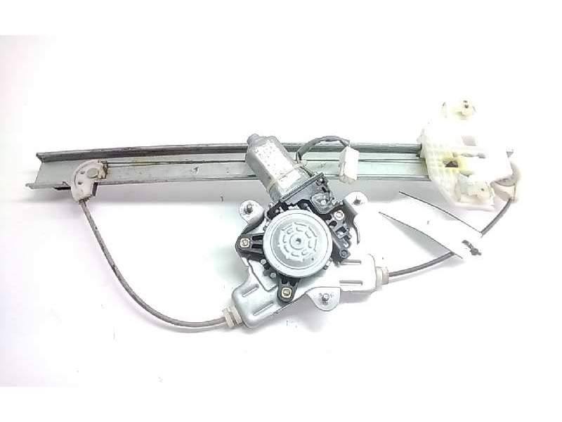 Recambio de elevalunas trasero derecho para hyundai matrix (fc) 1.5 crdi 16v gls referencia OEM IAM 9882017200  