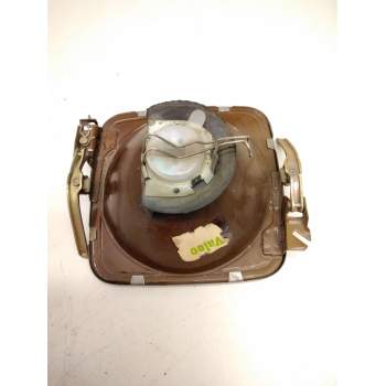 Recambio de faro izquierdo para seat 124 1430 especial referencia OEM IAM UFG-5075  CRUZE