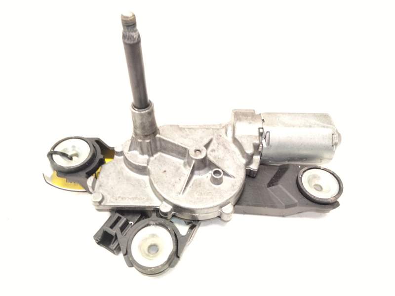 Recambio de motor limpia trasero para ford focus lim. (cb4) referencia OEM IAM 3M51R17K441 0390201210 