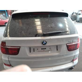 bmw x5 (e70) del año 2013
