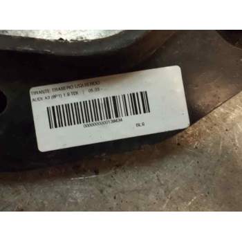Recambio de tirante trasero izquierdo para audi a3 (8p) 1.9 tdi referencia OEM IAM   