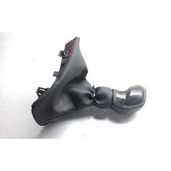 Recambio de pomo palanca cambio para peugeot 208 style referencia OEM IAM   
