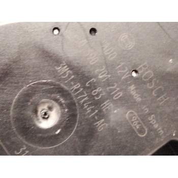 Recambio de motor limpia trasero para ford focus lim. (cb4) referencia OEM IAM 3M51R17K441 0390201210 