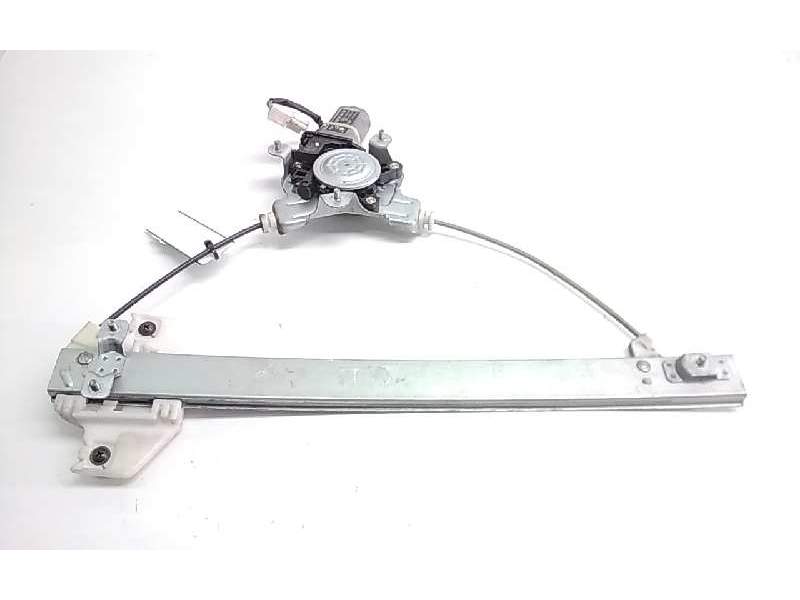 Recambio de elevalunas trasero izquierdo para hyundai matrix (fc) 1.5 crdi 16v gls referencia OEM IAM 9881017200  