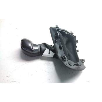 Recambio de pomo palanca cambio para peugeot 208 style referencia OEM IAM   