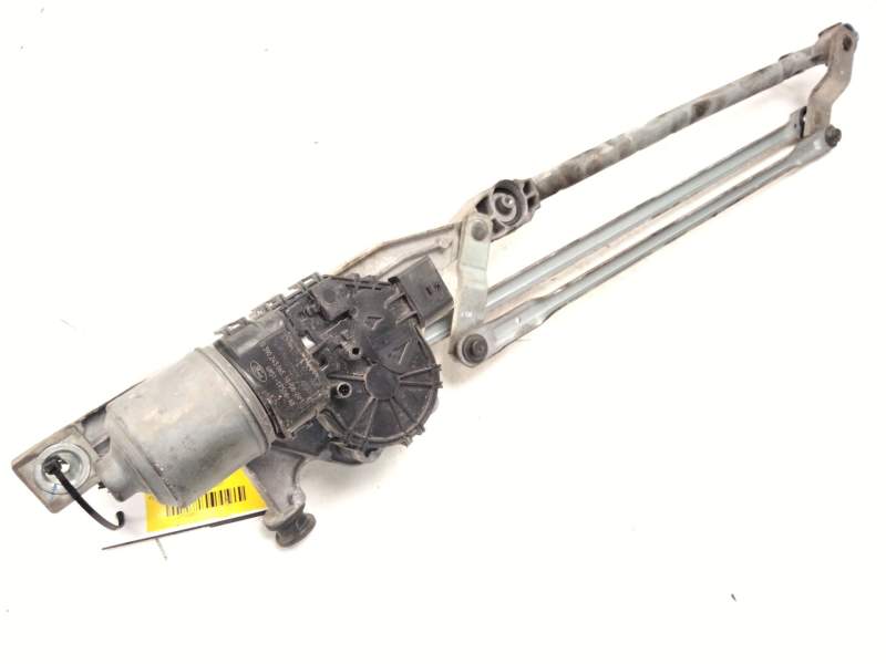 Recambio de motor limpia delantero para ford focus lim. (cb4) referencia OEM IAM 4M5117508  