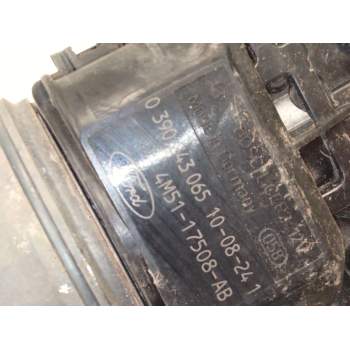 Recambio de motor limpia delantero para ford focus lim. (cb4) referencia OEM IAM 4M5117508  