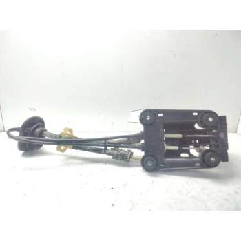 Recambio de palanca cambio para peugeot 208 style referencia OEM IAM   