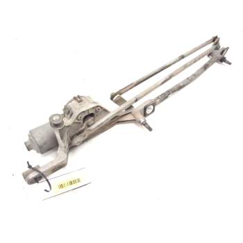 Recambio de motor limpia delantero para ford focus lim. (cb4) referencia OEM IAM 4M5117508  