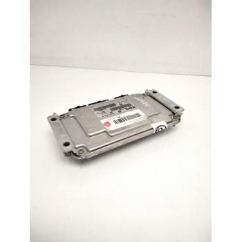Recambio de centralita motor uce para citroën saxo 1.1 referencia OEM IAM 0261206246 9637838780 26FM1013