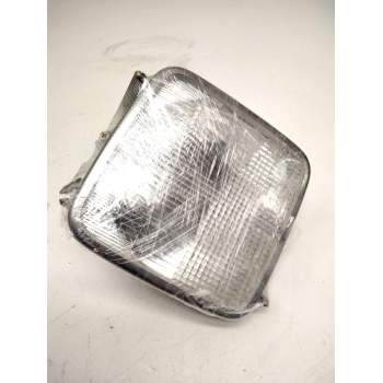 Recambio de faro izquierdo para seat 124 1430 especial referencia OEM IAM UFG-5075  CRUZE