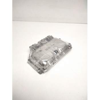Recambio de centralita motor uce para citroën saxo 1.1 referencia OEM IAM 0261206246 9637838780 26FM1013