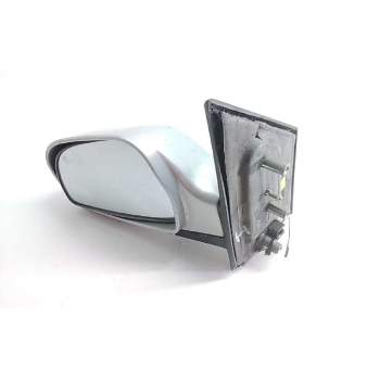 RETROVISOR IZQUIERDO 