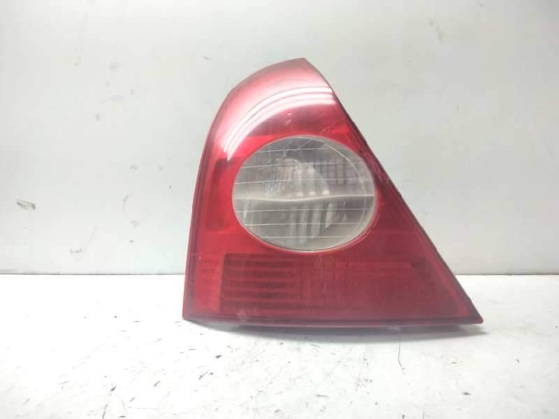 Recambio de piloto trasero izquierdo para renault clio ii fase ii (b/cb0) referencia OEM IAM X65PH2REN  
