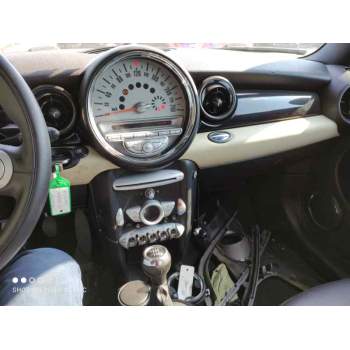 mini mini (r56) del año 2007