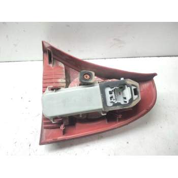 Recambio de piloto trasero izquierdo para renault clio ii fase ii (b/cb0) referencia OEM IAM X65PH2REN  
