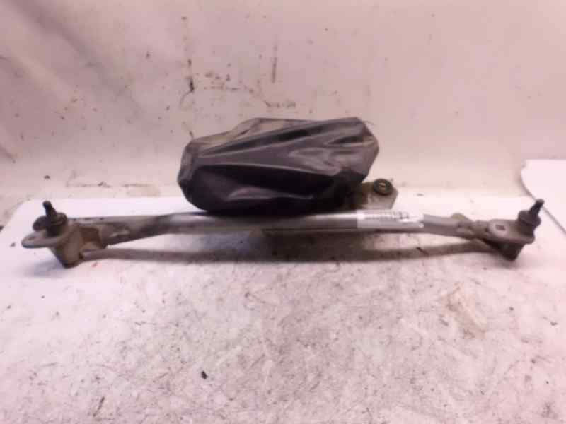 Recambio de motor limpia delantero para citroën saxo 1.1 referencia OEM IAM 53544102  