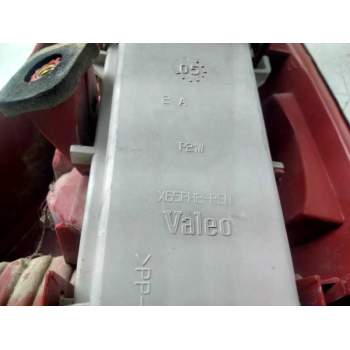 Recambio de piloto trasero izquierdo para renault clio ii fase ii (b/cb0) referencia OEM IAM X65PH2REN  