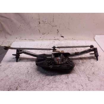Recambio de motor limpia delantero para citroën saxo 1.1 referencia OEM IAM 53544102  
