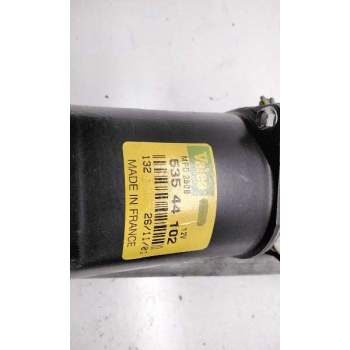 Recambio de motor limpia delantero para citroën saxo 1.1 referencia OEM IAM 53544102  