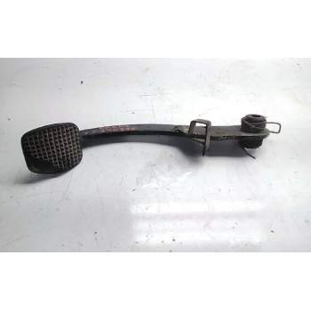 Recambio de pedal freno para iveco daily caja abierta / volquete 35 - c 9 caja abierta referencia OEM IAM   
