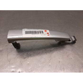 Recambio de maneta exterior delantera derecha para peugeot 307 break / sw (s1) sw clim referencia OEM IAM 9101W8  
