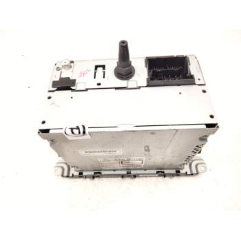 Recambio de sistema audio / radio cd para ford focus lim. (cb4) referencia OEM IAM 7M5T18C939  